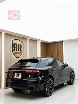 اودي RSQ8